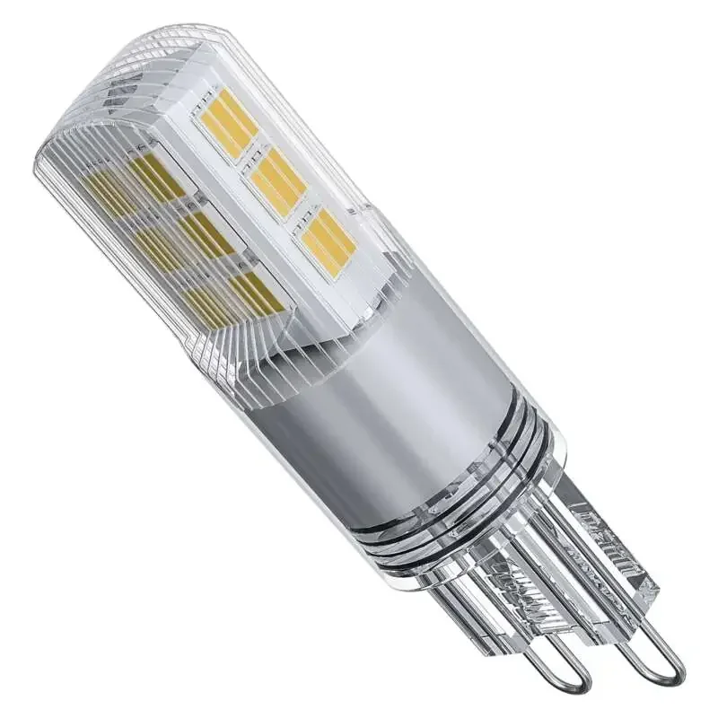 LED žiarovka Classic JC 2,6W G9 neutrálna biela - 1525736405