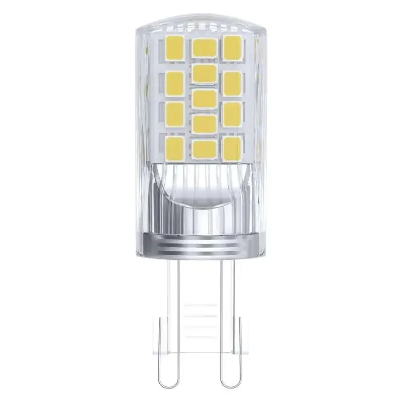 LED žiarovka Classic JC 4W G9 neutrálna biela - 1525736410