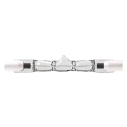 Lineárna halogénová žiarovka J78 120W R7s teplá biela - 1527001200