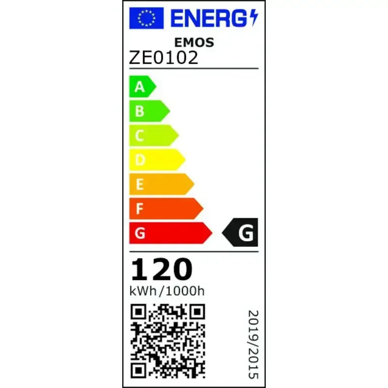 Lineárna halogénová žiarovka J78 120W R7s teplá biela - 1527001200