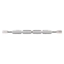 Lineárna halogénová žiarovka J118 140W R7s teplá biela - 1527101400
