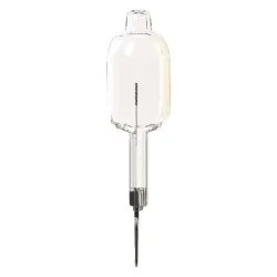 Halogénová žiarovka ECO JC 28W 12V G6,35 teplá biela, stmievateľná - 1528012800