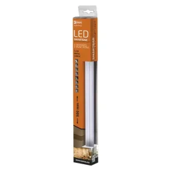 SMARTBAR LED osvetlenie 500 mm, stmievateľné, teplá biela - 1531202020