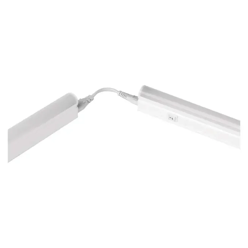 Svietidlo LED T5 TIGO 90 cm, 15 W, neutrálna biela - 1531211030