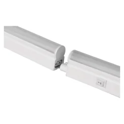 Svietidlo LED T5 TIGO 120 cm, 20 W, neutrálna biela - 1531211040