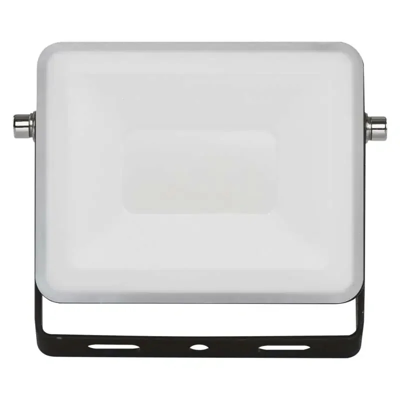 ILIO 10,5 W LED reflektor, čierny, neutrálna biela - 1531252510