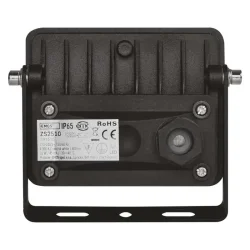 ILIO 10,5 W LED reflektor, čierny, neutrálna biela - 1531252510