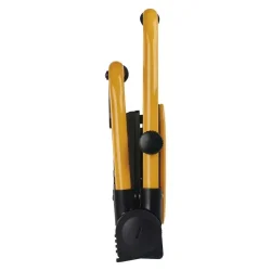 ACCO LED reflektor, dobíjací, prenosný, 20 W, žltý, studená biela - 1531282200