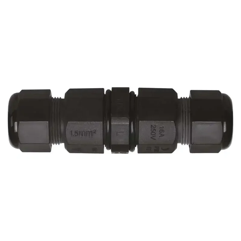 Plastová káblovka, IP68 - 1531900010