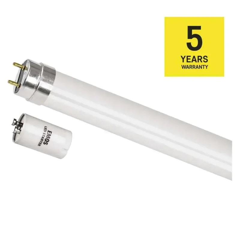 LED žiarivka PROFI PLUS T8 14W 120cm neutrálna biela - 1535237000