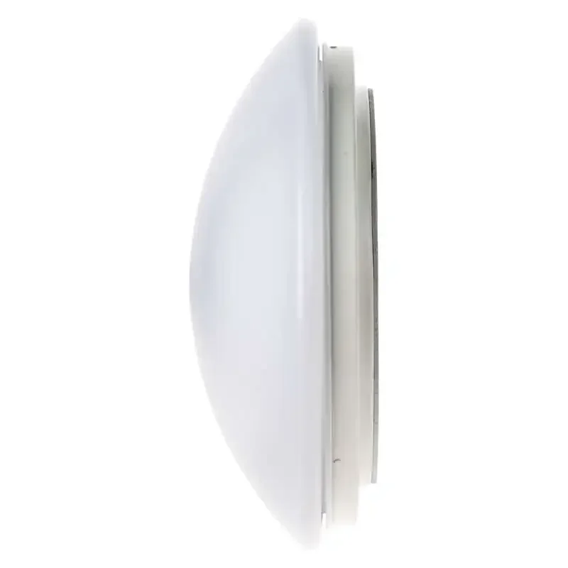 LED svietidlo CORI 36 cm, 18 W, neutrálna biela, so senzorom pohybu, IP44 - 1539034120