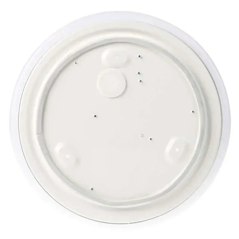 LED svietidlo CORI 36 cm, 18 W, neutrálna biela, so senzorom pohybu, IP44 - 1539034120