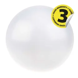 LED svietidlo CORI 36 cm, 18 W, neutrálna biela, so senzorom pohybu, IP44 - 1539034120