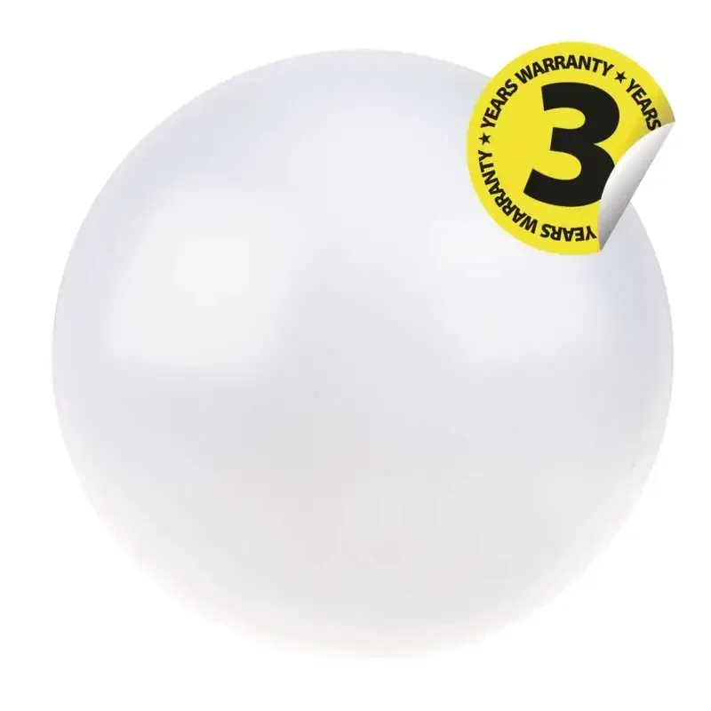 LED svietidlo CORI 36 cm, 18 W, neutrálna biela, so senzorom pohybu, IP44 - 1539034120