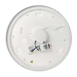 LED svietidlo CORI 36 cm, 18 W, neutrálna biela, so senzorom pohybu, IP44 - 1539034120