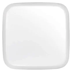 LED svietidlo DORI 28 x 28 cm, 18 W, neutrálna biela, IP54 - 1539043070