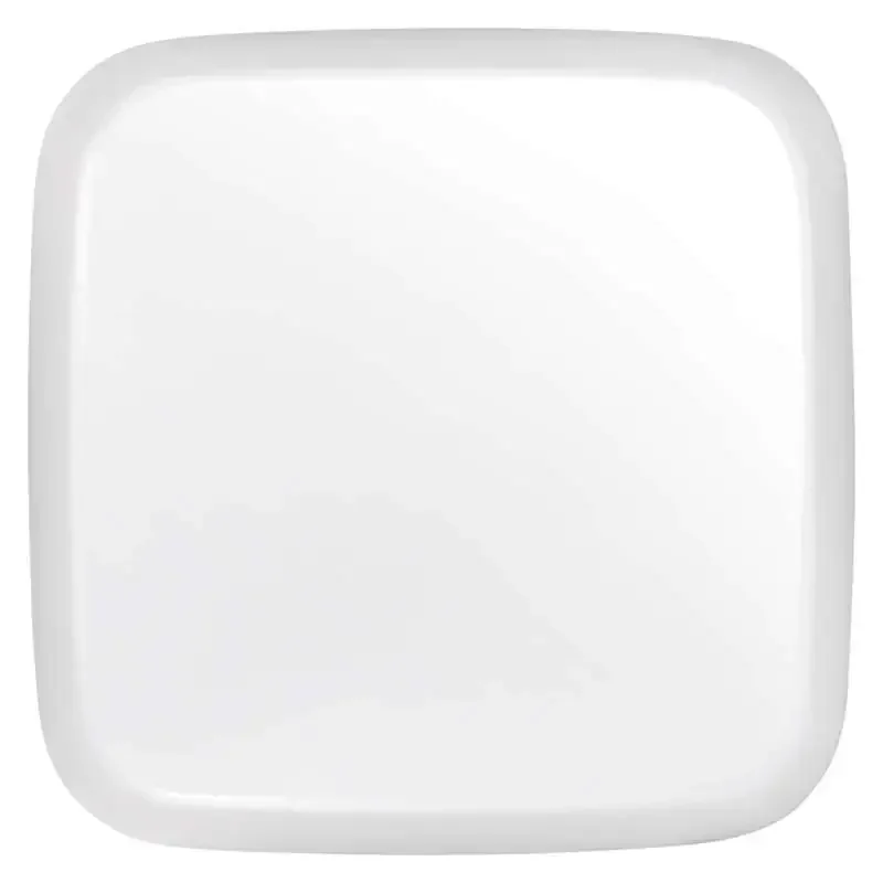 LED svietidlo DORI 28 x 28 cm, 18 W, neutrálna biela, IP54 - 1539043070