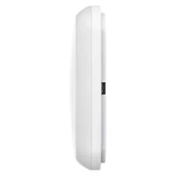 LED svietidlo DORI 28 x 28 cm, 18 W, neutrálna biela, IP54 - 1539043070