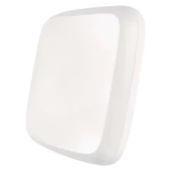 LED svietidlo DORI 28 x 28 cm, 18 W, neutrálna biela, IP54 - 1539043070