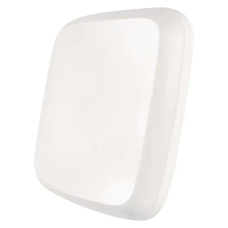 LED svietidlo DORI 28 x 28 cm, 18 W, neutrálna biela, IP54 - 1539043070