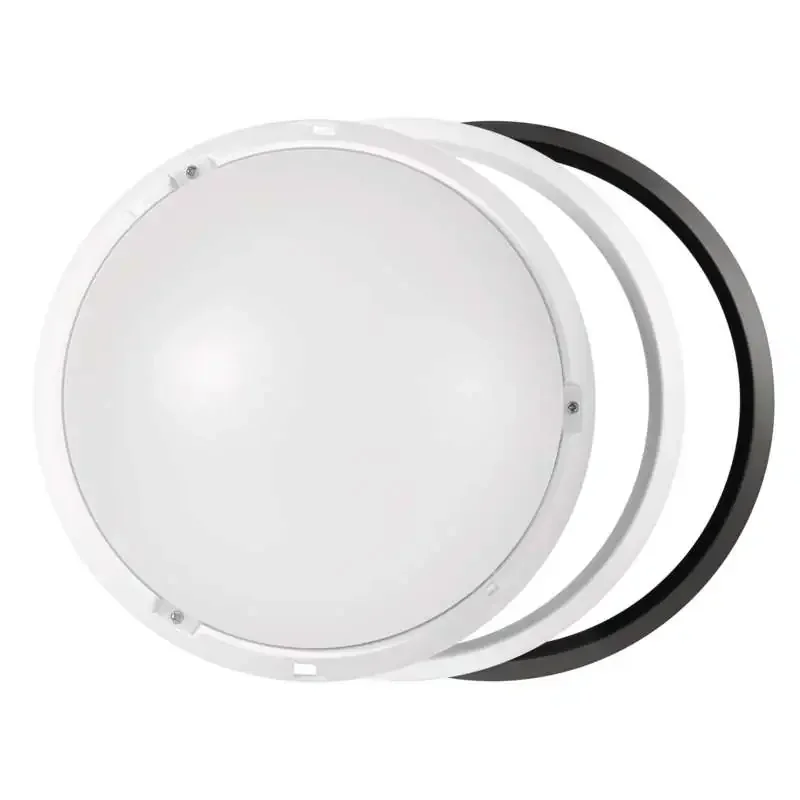 LED svietidlo ZURI 22 cm, 14 W, neutrálna biela, IP54 - 1539072141