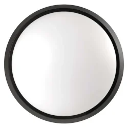LED svietidlo ZURI 22 cm, 14 W, neutrálna biela, IP54 - 1539072141