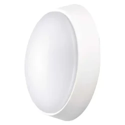 LED svietidlo ZURI 22 cm, 14 W, neutrálna biela, IP54 - 1539072141