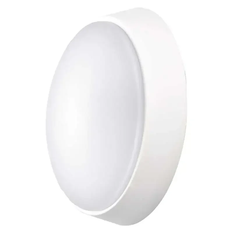 LED svietidlo ZURI 22 cm, 14 W, neutrálna biela, IP54 - 1539072141