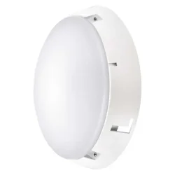 LED svietidlo ZURI 22 cm, 14 W, neutrálna biela, IP54 - 1539072141