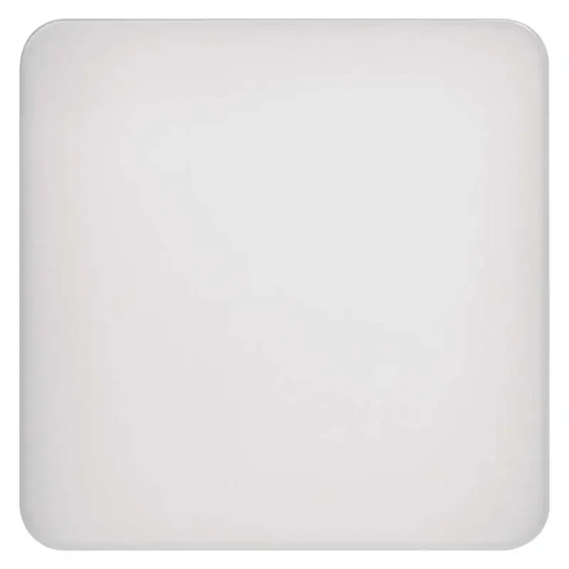 LED svietidlo TORI 22 x 22 cm, 15 W, neutrálna biela, IP54 - 1539082151