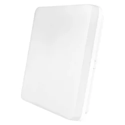 LED svietidlo TORI 33 x 33 cm, 24 W, neutrálna biela, IP54 - 1539082241