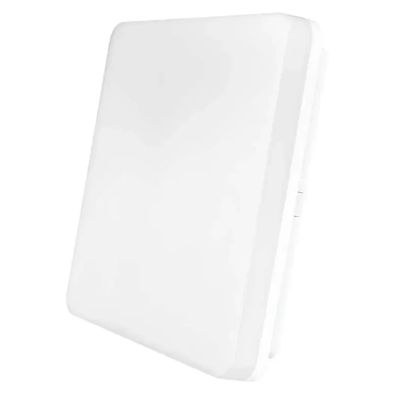 LED svietidlo TORI 33 x 33 cm, 24 W, neutrálna biela, IP54 - 1539082241