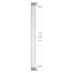 LED svietidlo TORI 33 x 33 cm, 24 W, neutrálna biela, IP54 - 1539082241