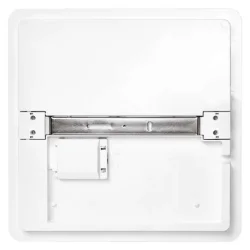 LED svietidlo TORI 33 x 33 cm, 24 W, neutrálna biela, IP54 - 1539082241