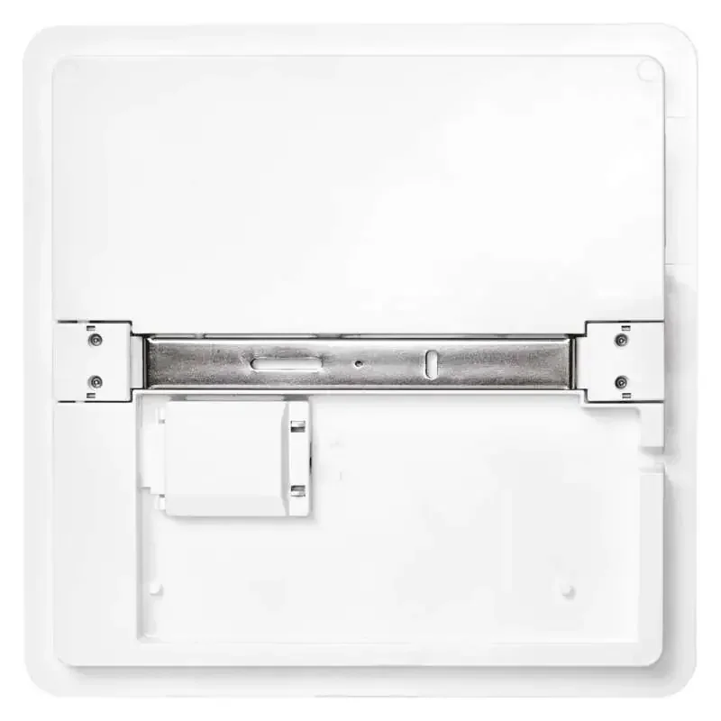 LED svietidlo TORI 33 x 33 cm, 24 W, neutrálna biela, IP54 - 1539082241