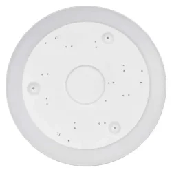 LED svietidlo ALVI 36 cm, 24 W, teplá studená biela, stmievateľné s diaľkovým ovládaním - 1539084002 LED svietidlo ALVI 36 cm, 24 W, teplá studená biela, stmievateľné s diaľkovým ovládaním - 1539084002