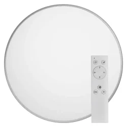 LED svietidlo ALVI 36 cm, 24 W, teplá studená biela, stmievateľné s diaľkovým ovládaním - 1539084002 LED svietidlo ALVI 36 cm, 24 W, teplá studená biela, stmievateľné s diaľkovým ovládaním - 1539084002