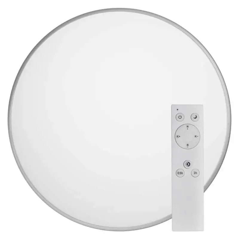 LED svietidlo ALVI 36 cm, 24 W, teplá studená biela, stmievateľné s diaľkovým ovládaním - 1539084002 LED svietidlo ALVI 36 cm, 24 W, teplá studená biela, stmievateľné s diaľkovým ovládaním - 1539084002