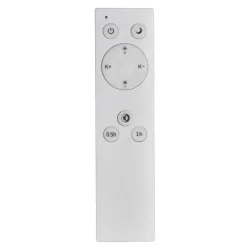 LED svietidlo ALVI 36 cm, 24 W, teplá studená biela, stmievateľné s diaľkovým ovládaním - 1539084002 LED svietidlo ALVI 36 cm, 24 W, teplá studená biela, stmievateľné s diaľkovým ovládaním - 1539084002