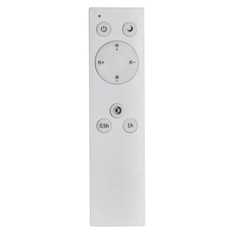 LED svietidlo ALVI 36 cm, 24 W, teplá studená biela, stmievateľné s diaľkovým ovládaním - 1539084002 LED svietidlo ALVI 36 cm, 24 W, teplá studená biela, stmievateľné s diaľkovým ovládaním - 1539084002