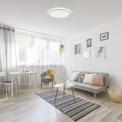 LED svietidlo ALVI 36 cm, 24 W, teplá studená biela, stmievateľné s diaľkovým ovládaním - 1539084002 LED svietidlo ALVI 36 cm, 24 W, teplá studená biela, stmievateľné s diaľkovým ovládaním - 1539084002