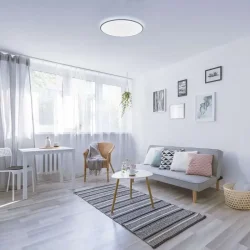 LED svietidlo ALVI 36 cm, 24 W, teplá studená biela, stmievateľné s diaľkovým ovládaním - 1539084002 LED svietidlo ALVI 36 cm, 24 W, teplá studená biela, stmievateľné s diaľkovým ovládaním - 1539084002
