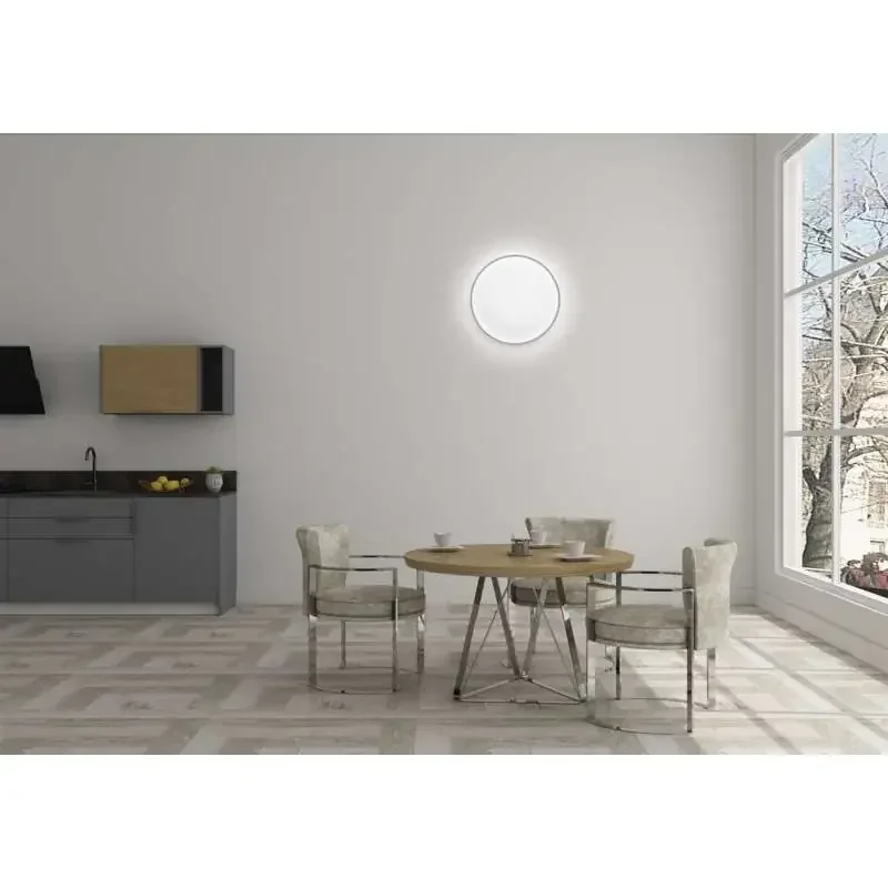 LED svietidlo ALVI 36 cm, 24 W, teplá studená biela, stmievateľné s diaľkovým ovládaním - 1539084002 LED svietidlo ALVI 36 cm, 24 W, teplá studená biela, stmievateľné s diaľkovým ovládaním - 1539084002
