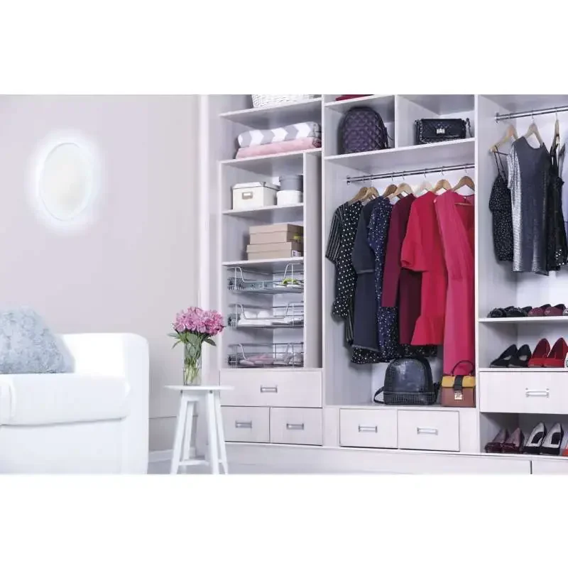 LED svietidlo ALVI 36 cm, 24 W, teplá studená biela, stmievateľné s diaľkovým ovládaním - 1539084002 LED svietidlo ALVI 36 cm, 24 W, teplá studená biela, stmievateľné s diaľkovým ovládaním - 1539084002
