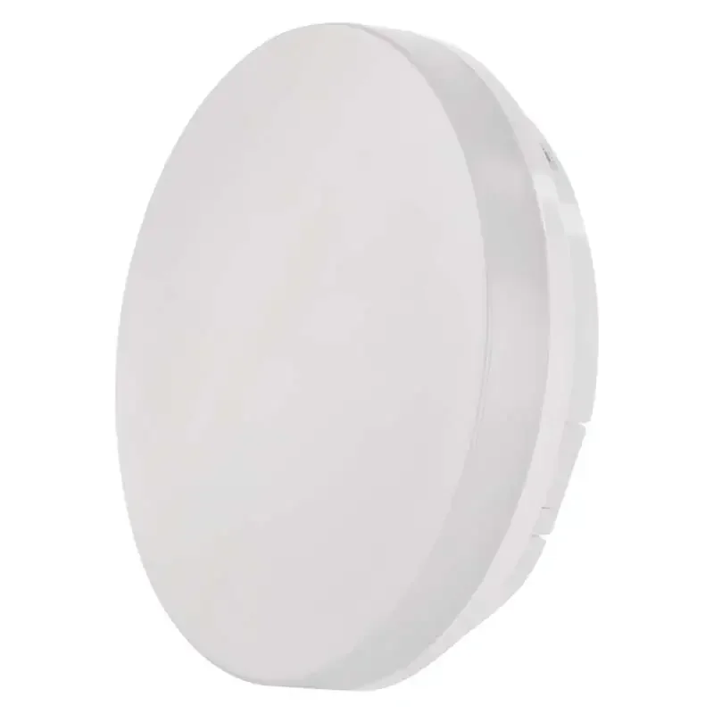 LED svietidlo so senzorom pohybu TORI 22 cm, 15 W, neutrálna biela, IP54 - 1539085150