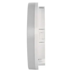 LED svietidlo so senzorom pohybu TORI 22 cm, 15 W, neutrálna biela, IP54 - 1539085150