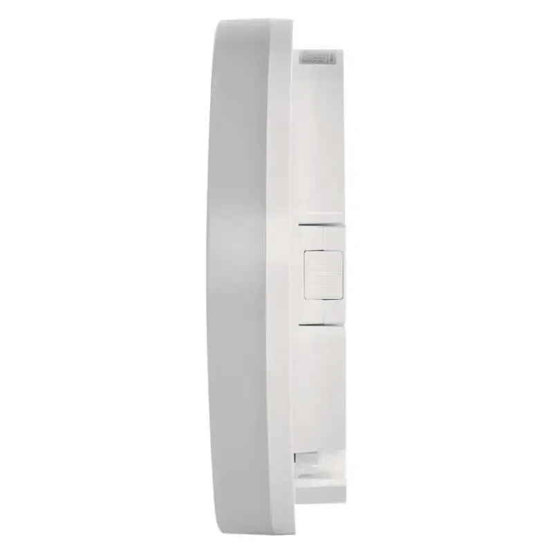 LED svietidlo so senzorom pohybu TORI 22 cm, 15 W, neutrálna biela, IP54 - 1539085150