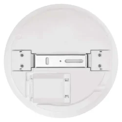 LED svietidlo so senzorom pohybu TORI 22 cm, 15 W, neutrálna biela, IP54 - 1539085150
