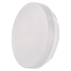 LED svietidlo so senzorom pohybu TORI 22 cm, 15 W, neutrálna biela, IP54 - 1539085150