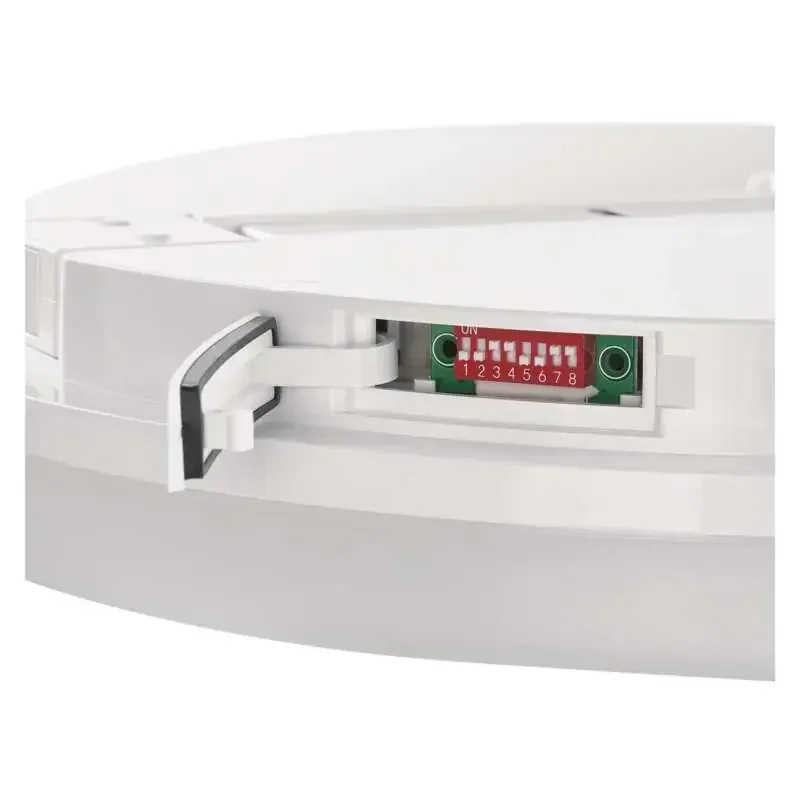 LED svietidlo so senzorom pohybu TORI 22 cm, 15 W, neutrálna biela, IP54 - 1539085150